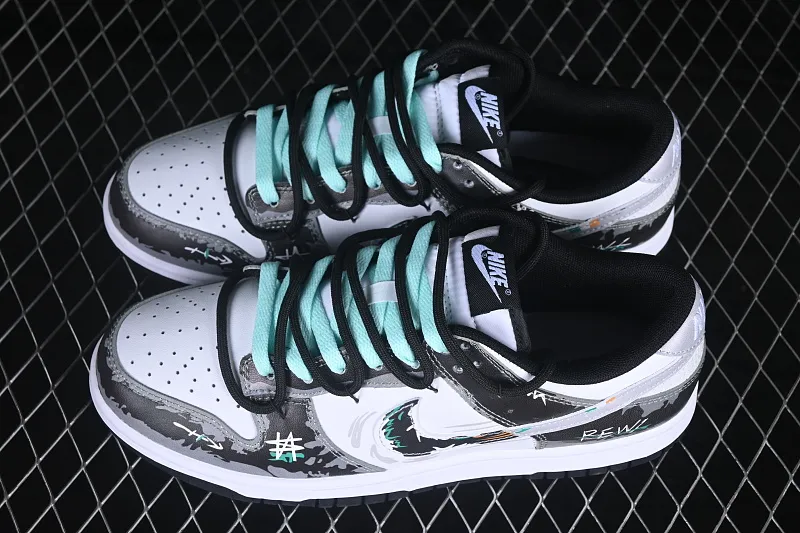 All categories Nk SB Dunk Series Nk SB Dunk Low High-end customized low-top sneakers Nike SB Dunk Low straps low-top casual sneakers DD1391-100